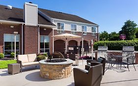 Residence Inn Philadelphia Willow Grove